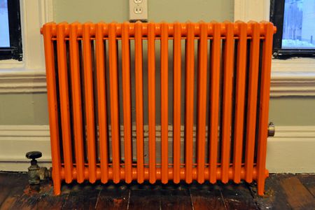 Are Your Radiators Heating Your Home Properly